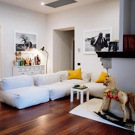 The Lovers Suite Cava De' Tirreni Bagian luar foto
