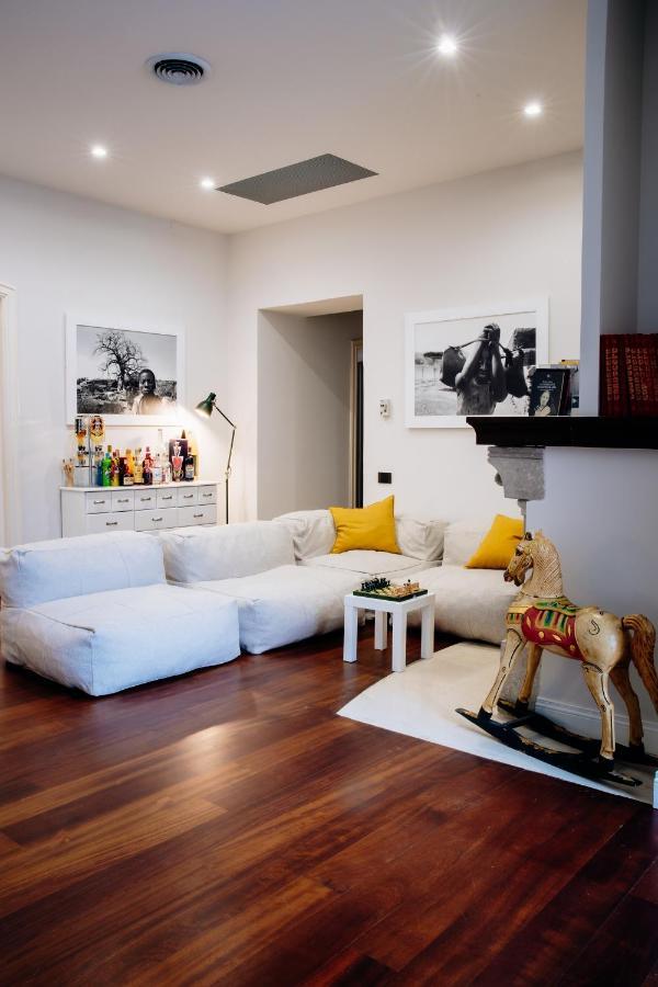 The Lovers Suite Cava De' Tirreni Bagian luar foto
