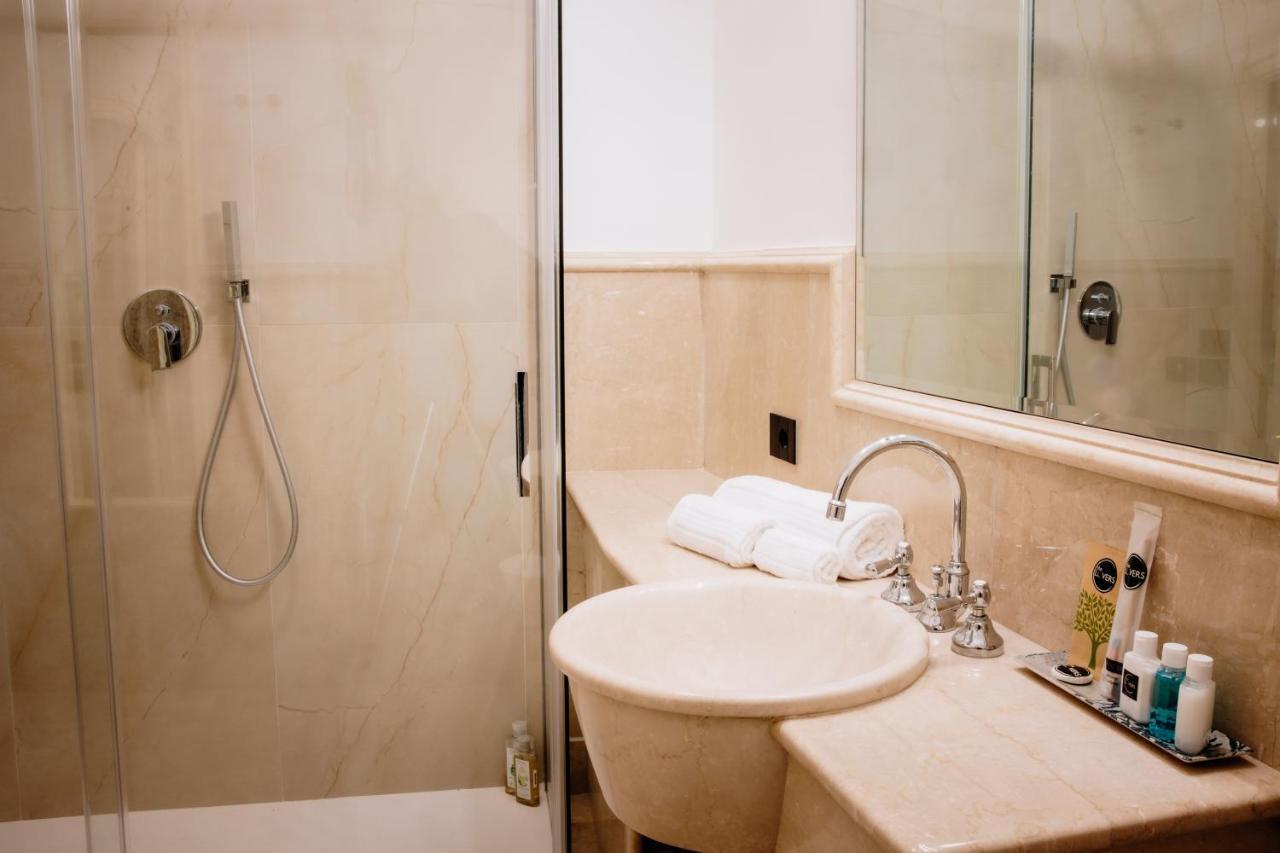 The Lovers Suite Cava De' Tirreni Bagian luar foto