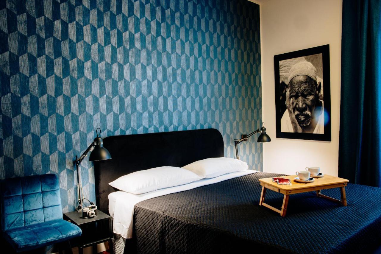 The Lovers Suite Cava De' Tirreni Bagian luar foto