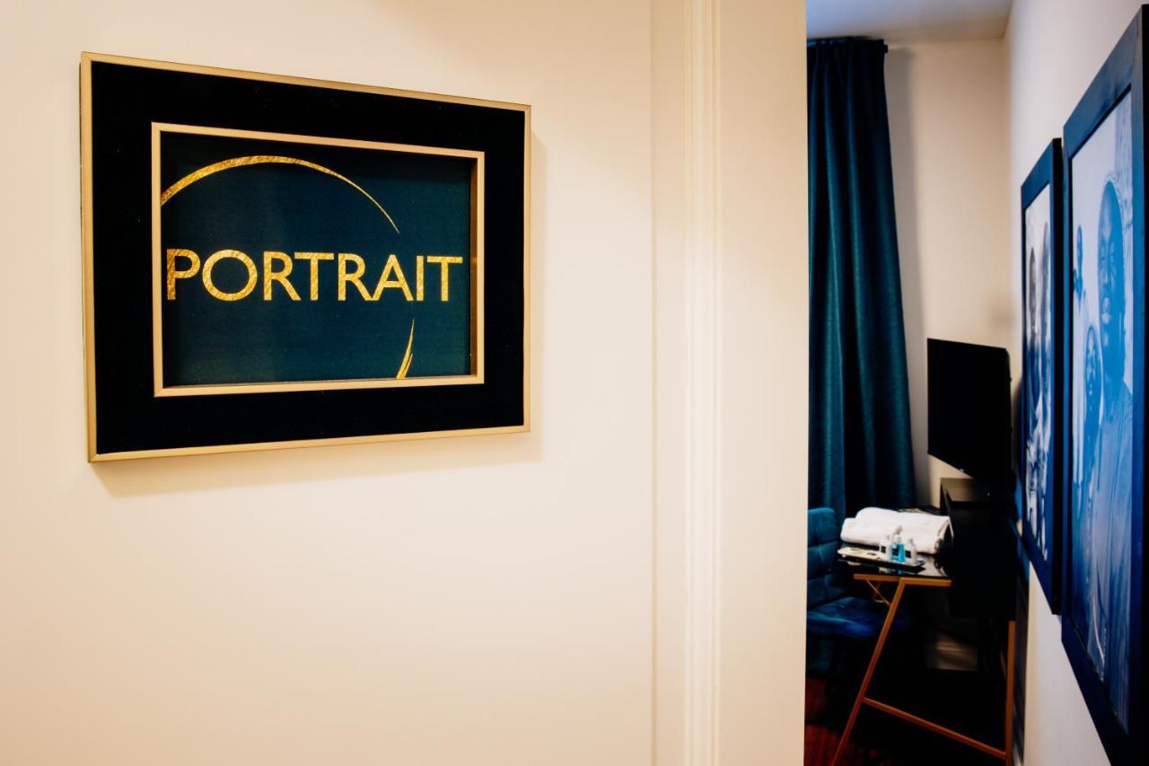 The Lovers Suite Cava De' Tirreni Bagian luar foto