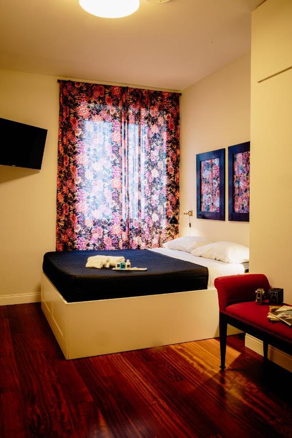 The Lovers Suite Cava De' Tirreni Bagian luar foto