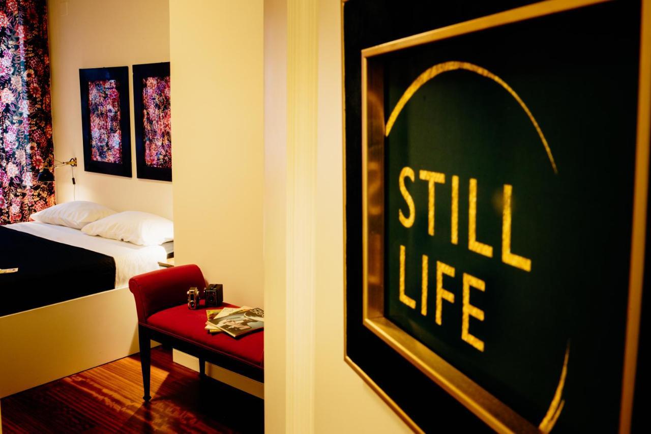 The Lovers Suite Cava De' Tirreni Bagian luar foto